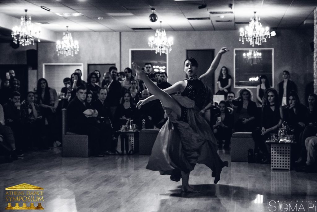 I Wish Someone Told Me This At The Start Of My Dance&nbsp;Journey…