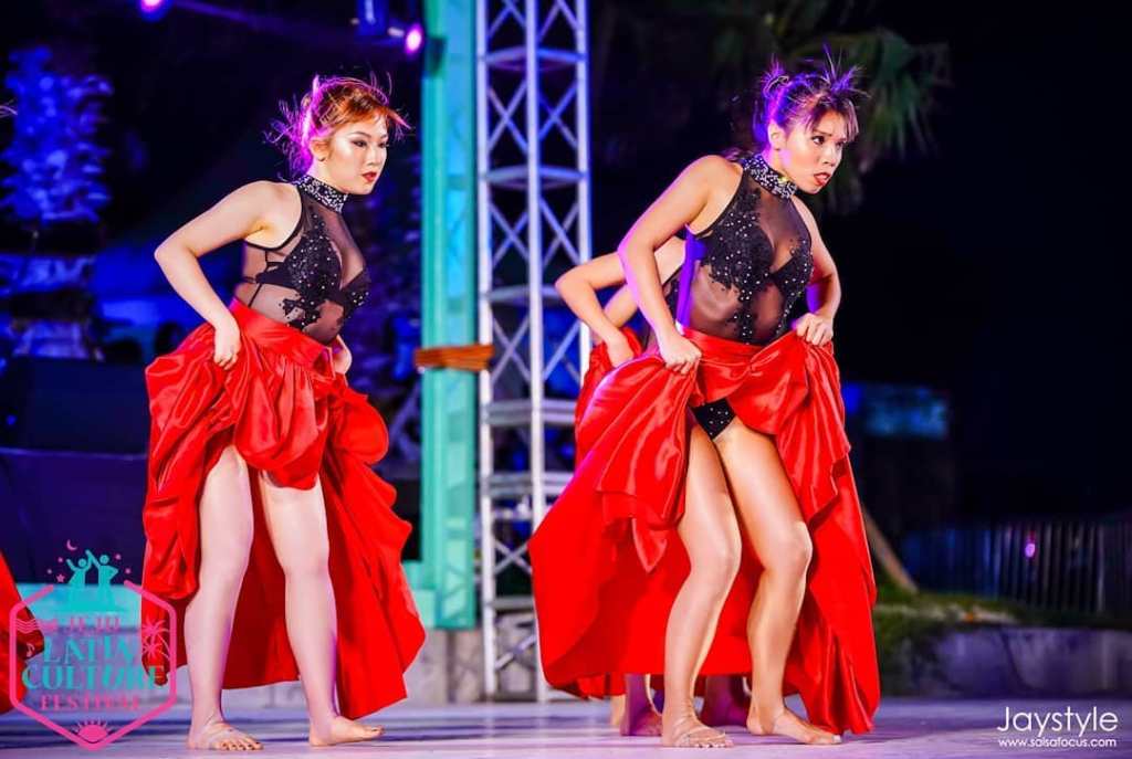 5 Must-Try Tips To Unlock Your Dance&nbsp;Goals