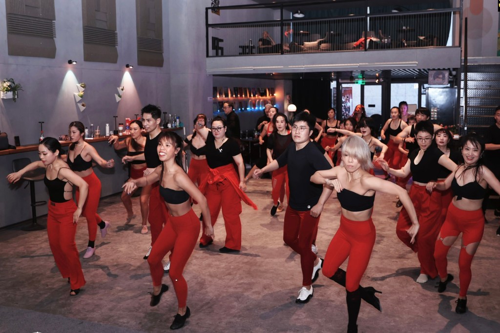 The 4 Things I Do To Supercharge My Dance Learning: Active&nbsp;Recall